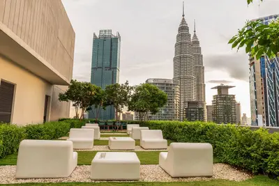 Image de Premium Designer Suites Klcc | The Mews de Himmel