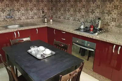Image de Appartement Plage Mehdya KèNITRA
