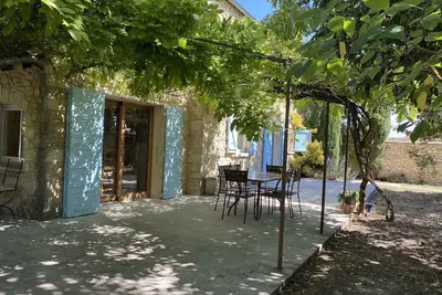 Image de Mas à Aubignan