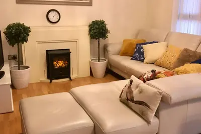 Image de Bel appartement moderne à Southampton