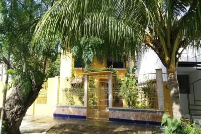 Image de Hospedaje balcones (Altabrisa)