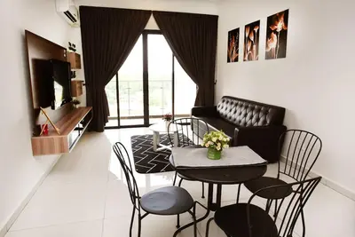Image de Johor Bahru Nice Vue Legold, Ciq, Paradigme, Ksl, Jbcc