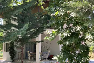Image de La maison des vacances - Vourvourou Sithonia