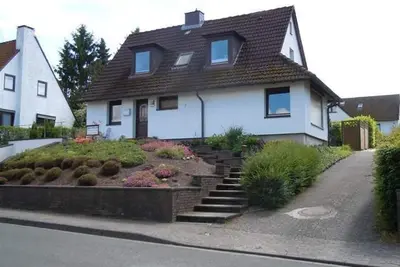 Image de Haus Hüttmann - Appartement 8