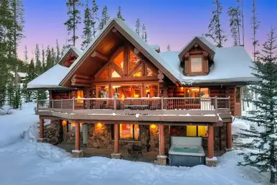 Image de Cabane dans les arbres