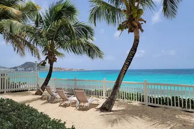 Image de Condo privé en bord de mer populaire sur Simpson Bay à St. Maarten