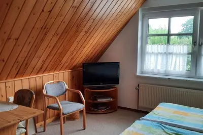 Image de Appartement 1 - Maison sur la plage