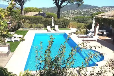 Image de Villa de famille au Sémaphore