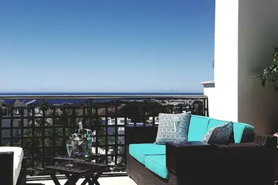 Image de Appartement Penthouse de Luxe