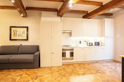 Image de Falegnami Suites  One bedroom apartment