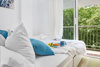 Image de Apartment with balcony in Barcelona