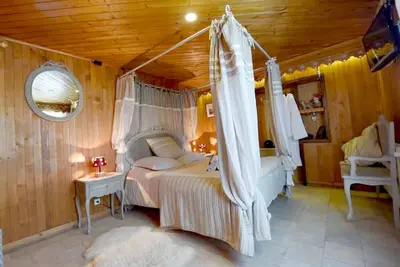 Image de Appartement Génépi à Montriond - Morzine - Avoriaz