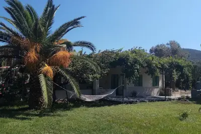 Image de Maison de campagne de rêve