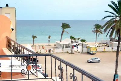 Image de Appart vue mer Exceptionnel