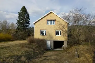 Image de Villa confortable près de la rivière Klaralven et de la forêt vierge
