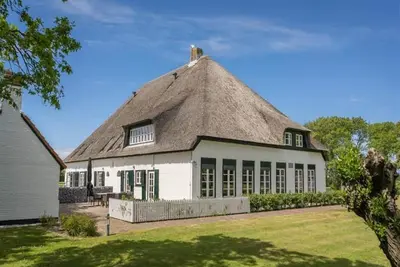 Image de Ferme à De Cocksdorp proche plage