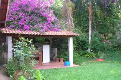 Image de Charmante ferme près de Sao Paulo, accueille une famille avec enfants