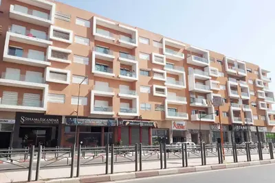 Image de Appartement moderne et neuf à Gueliz, Marrakech