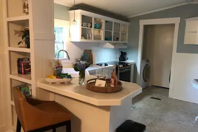 Image de Historic Beaufort, Sc Près de l'île Parris, 4 chambres \/ 2 salles de bain, 7 couchages