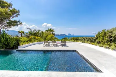 Image de Des vues spectaculaires et très proche des plages dans le Sw