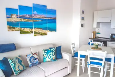 Image de Affittimoderni Viddalba Bouganville - Vibo21 - Appartement pour 6 personnes Ă Viddalba