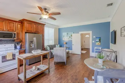 Image de Coeur d'Ozona. Prix hors saison. Reserve maintenant.