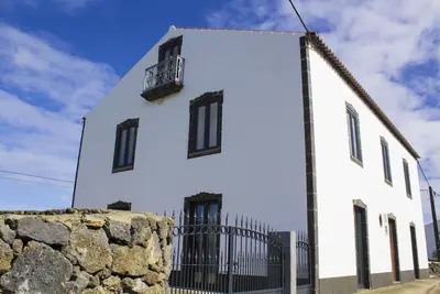 Image de Casa Lagar de Pedra T2 - Appartement pour 4 personnes à São Mateus