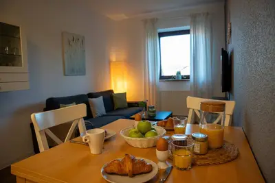 Image de Appartement \/ app. pour 5 personnes à 65 m² à Grömitz (95408)