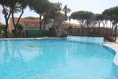 Image de Maison jumelée Chiclana de la Frontera, Balconera