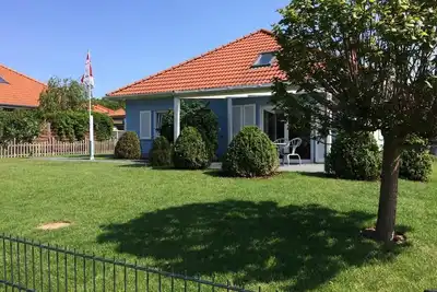 Image de Baltique Maison-Wischuer