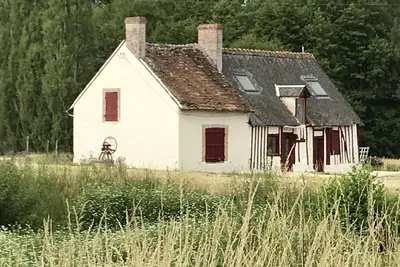 Image de ferme de la Chapelliere-Chambord