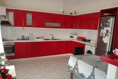 Pelo Appartment corfu
