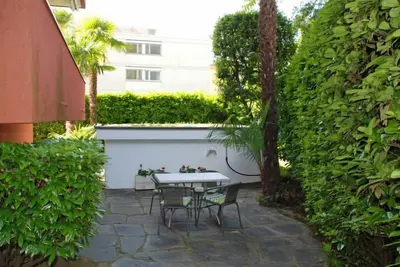 Image de Large Suite by Interhome