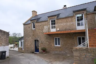 Image de Location vacances, rdc, 1km de la plage Ă Erdeven en Morbihan-Bretagne sud