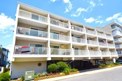 Image de Soleil brésilien 105-Oceanside 77th St, WiFi gratuit, W / D, Ac