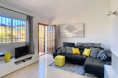 Image de Un coin de paradis sur la Costa Blanca - Appartement 2 chambres pour 4 personnes
