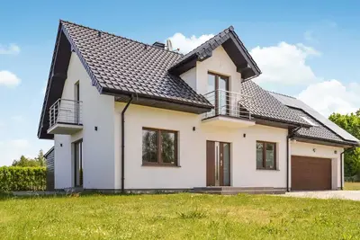 Image de Superbe maison de 3 chambres Ă Rusko