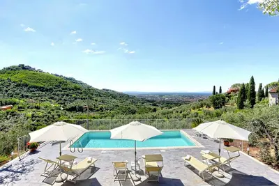 Image de Montecatini - Villa Franca