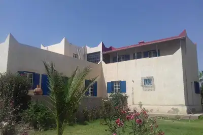 Image de Villa Fatiha calme et confort