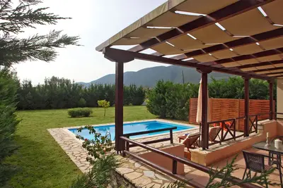 Image de Vassiliki: Bungalow - Vassiliki