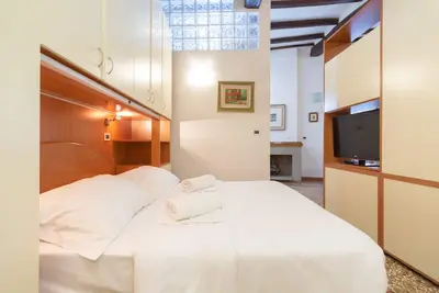 Image de Santo Stefano Apartments  Superior Apartment