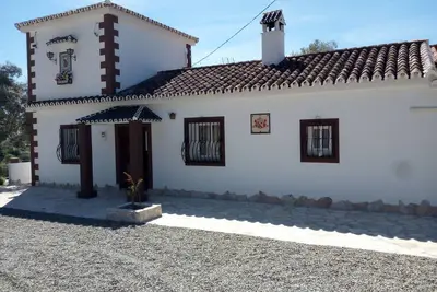 Image de Villa 4 chambres avec vue magnifique sur la montagne et la vallée - Nr Caminito del Rey