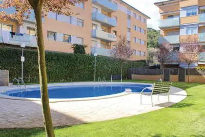 Image de Superbe appartement à Tossa de Mar