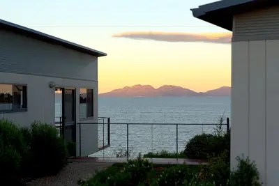 Image de Swansea Beach Chalets