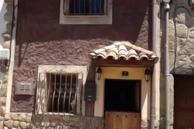 Image de Gîte El Sequero pour 4 personnes