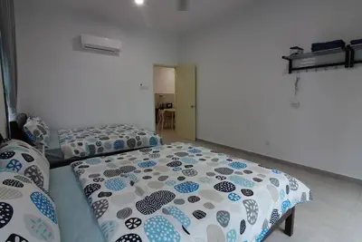 Image de Step-In @ Whale Atlantis Residence