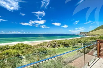 Image de Blueys Bliss 1 - Pacific Palms Holidays