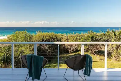 Image de Nautilus - Pacific Palms Holidays