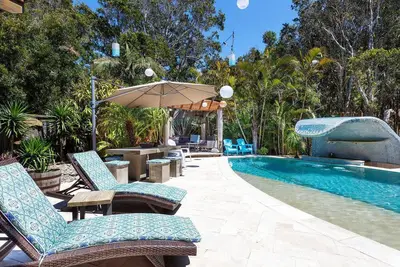 Image de Juddys @ Boomerang - Pacific Palms Holidays