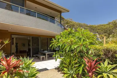 Image de Boom 8 - Pacific Palms Holidays